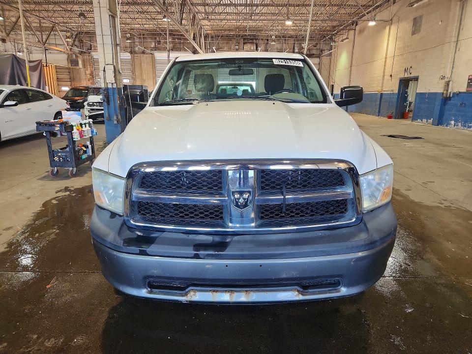 Aukcja sprzedaży 2011 Dodge Ram 1500, vin: 3D7JB1EK4BG546853, numer aukcji: 62515356