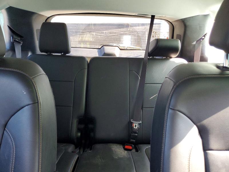 2020 Chevrolet Traverse მანქანა იყიდება აუქციონზე, vin: 1GNERJKW1LJ307959, აუქციონის ნომერი: 63505826