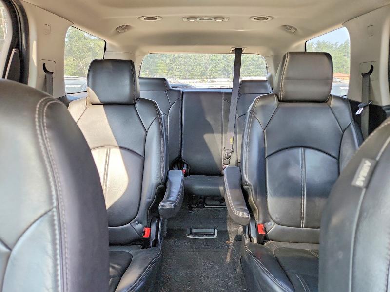 Продаж на аукціоні авто 2016 Gmc Acadia, vin: 1GKKVRKD6GJ231380, номер лоту: 63142536