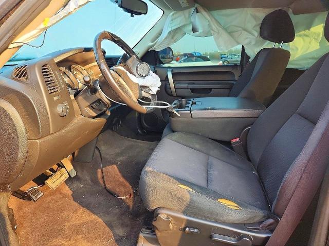 64896496 :رقم المزاد ، 1GTR2VE77CZ172711 vin ، 2012 Gmc Sierra مزاد بيع