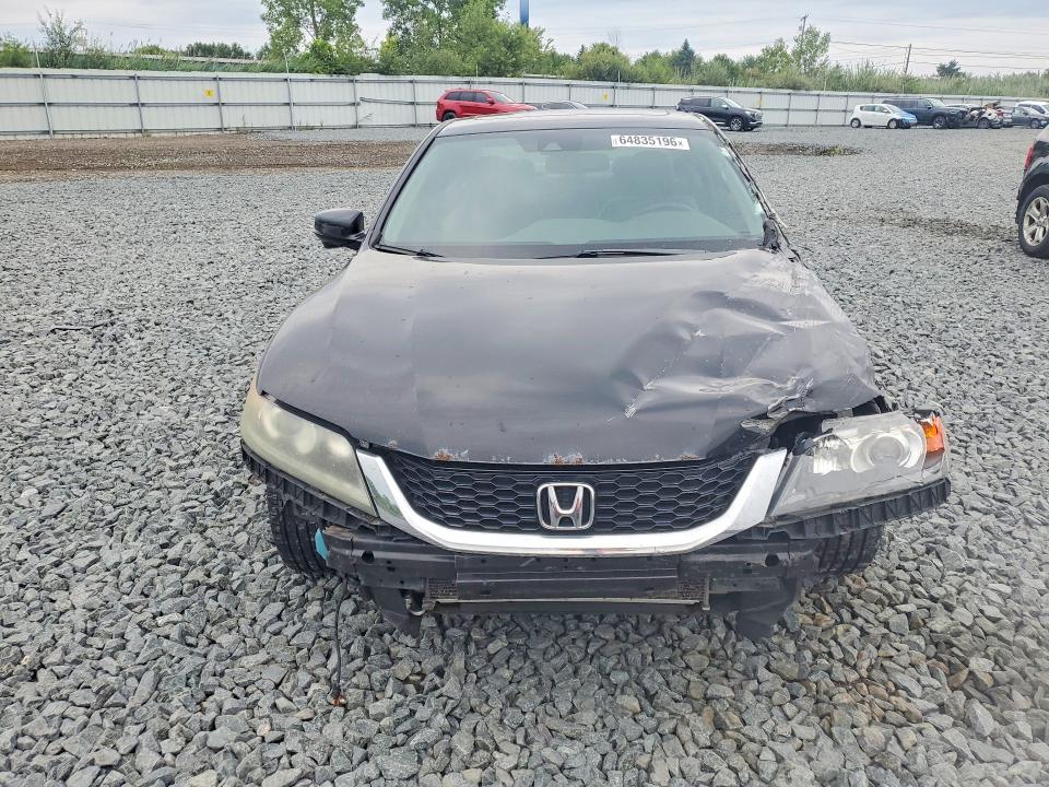 Aukcja sprzedaży 2015 Honda Accord, vin: 1HGCT2B85FA007792, numer aukcji: 64835196