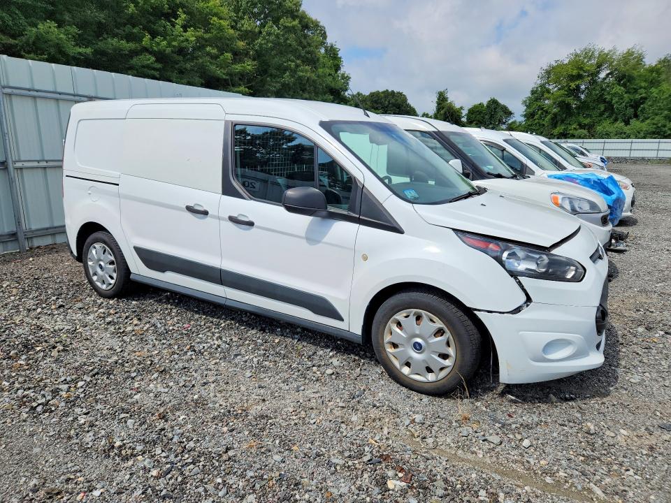 Auction sale of the 2015 Ford Transit Connect, vin: NM0LS7F73F1196908, lot number: 62853566