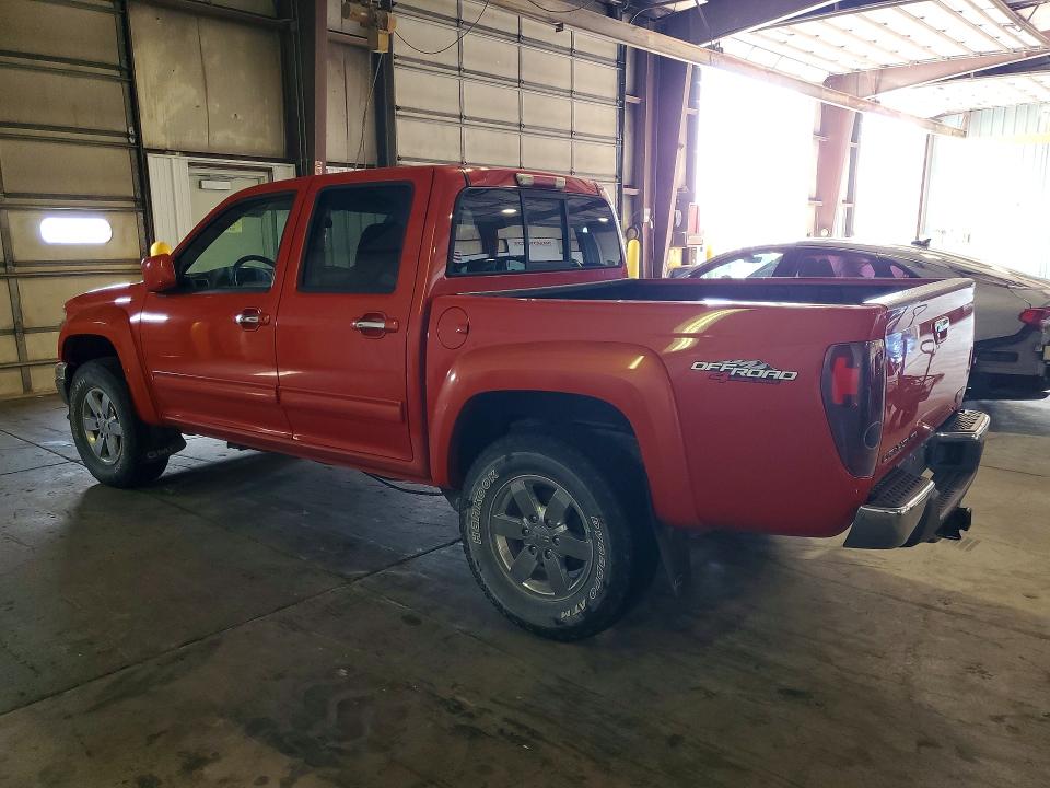 Продаж на аукціоні авто 2012 Gmc Canyon, vin: 1GTH6PFEXC8128510, номер лоту: 63541216