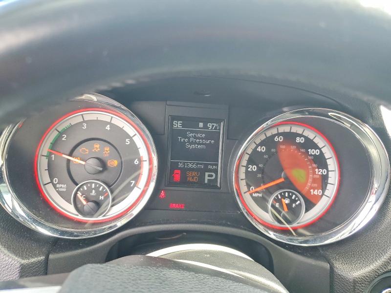 Продаж на аукціоні авто 2012 Dodge Durango, vin: 1X4SDJCT0CC309298, номер лоту: 63872606