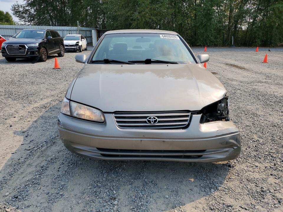 Aukcja sprzedaży 1999 Toyota Camry, vin: JT2BG22K4X0331925, numer aukcji: 64650426