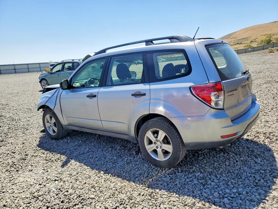 Продаж на аукціоні авто 2013 Subaru Forester, vin: JF2SHABC5DG419118, номер лоту: 64235086