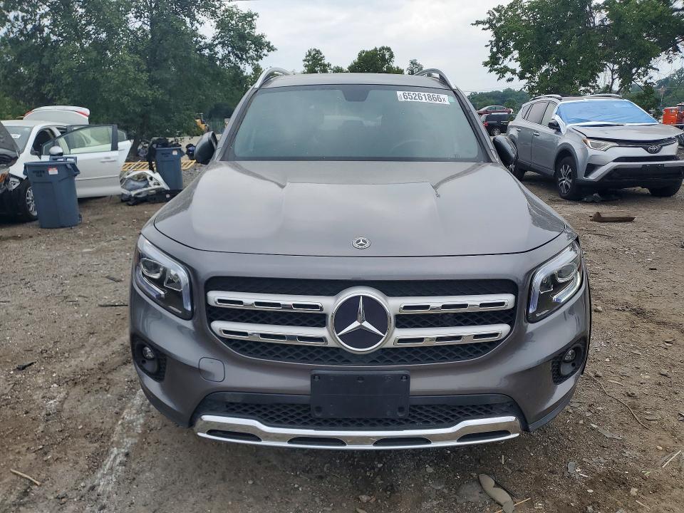 Продаж на аукціоні авто 2020 Mercedes-benz Glb, vin: WDC4M4HBXLW007200, номер лоту: 65261866