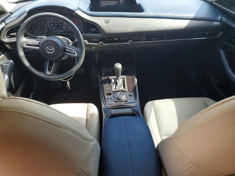 65082176 :رقم المزاد ، 3MVDMADL7LM140062 vin ، 2020 Mazda Cx-30 مزاد بيع