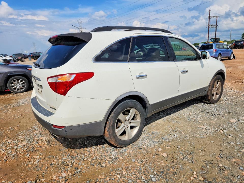 Продажа на аукционе авто 2008 Hyundai Veracruz, vin: KM8NU73C28U034580, номер лота: 63358766