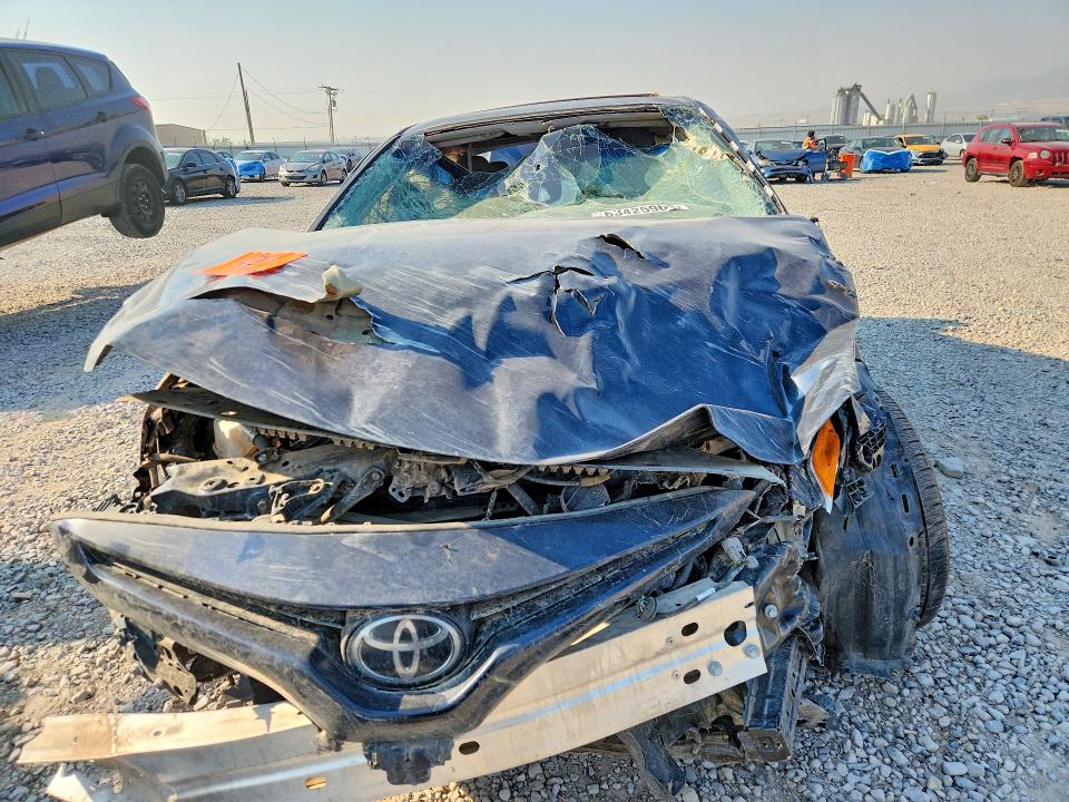 Продаж на аукціоні авто 2019 Toyota Camry, vin: 4T1B11HK5KU688893, номер лоту: 63425966