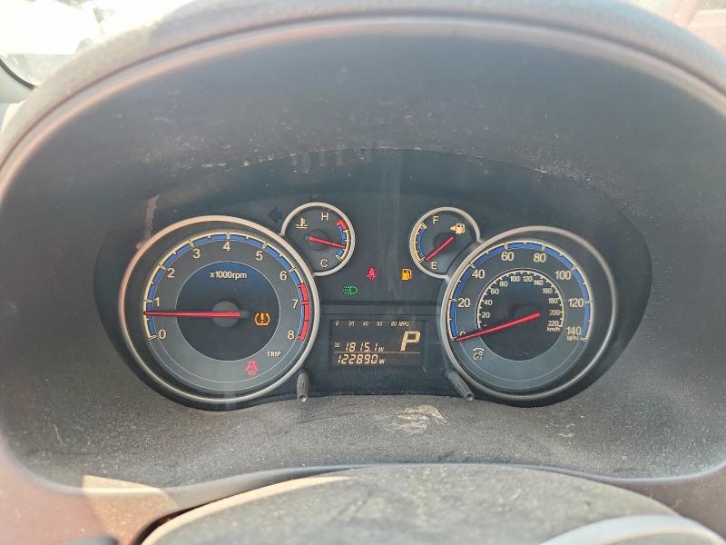 66828666 :رقم المزاد ، JS2YC5A21B6301003 vin ، 2011 Suzuki Sx4 مزاد بيع
