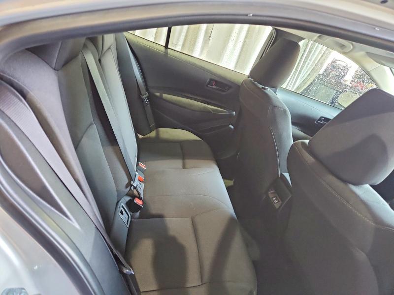 Продажа на аукционе авто 2025 Toyota Corolla, vin: 5YFB4MDE7SP306132, номер лота: 63739146