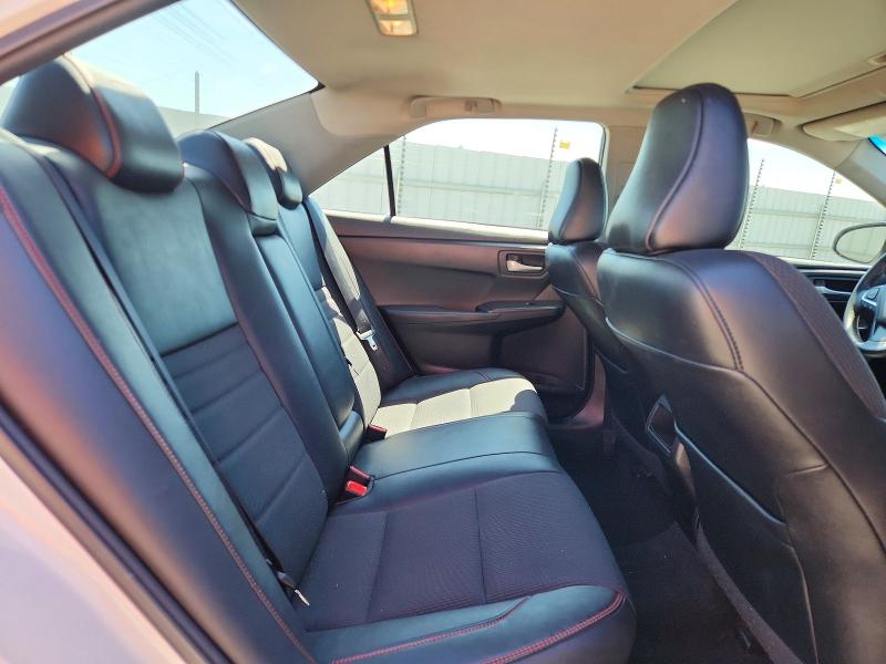 Продаж на аукціоні авто 2017 Toyota Camry, vin: 4T1BF1FK9HU371003, номер лоту: 65035706