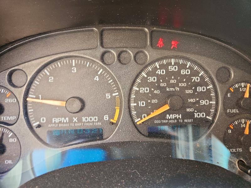 64379116 :رقم المزاد ، 1GCCS19X038130492 vin ، 2003 Chevrolet S Truck مزاد بيع