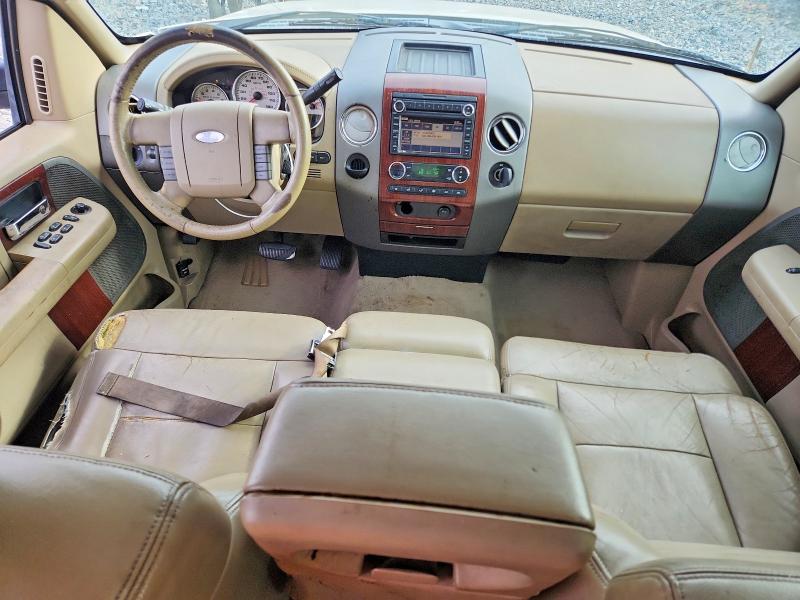 Aukcja sprzedaży 2008 Ford F150, vin: 1FTPW12V48KB21948, numer aukcji: 62990906