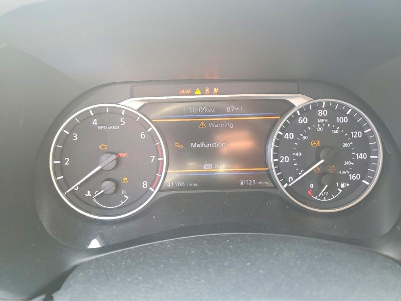 Aukcja sprzedaży 2024 Nissan Sentra, vin: 3N1AB8DV4RY212392, numer aukcji: 64642966