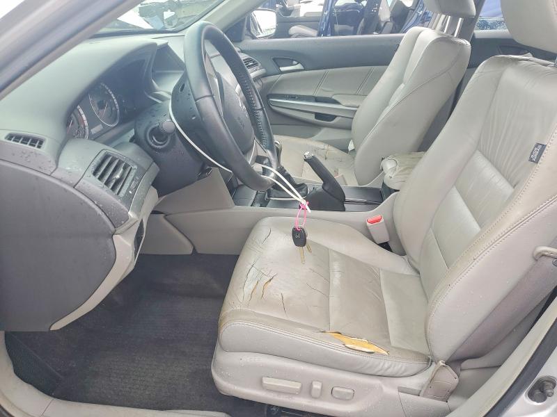 Продаж на аукціоні авто 2008 Honda Accord, vin: 1HGCP25838A070683, номер лоту: 63122636