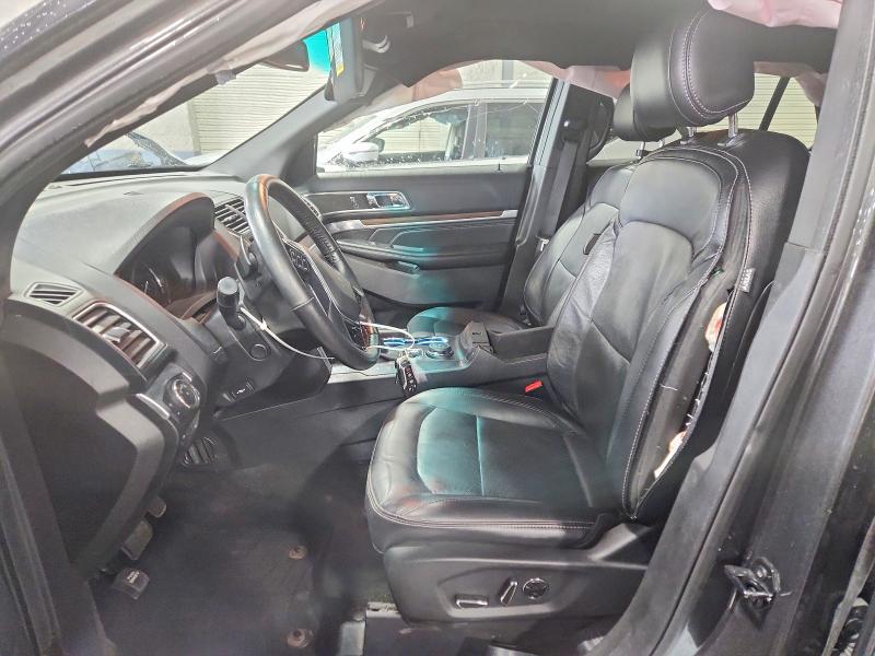 2016 Ford Explorer მანქანა იყიდება აუქციონზე, vin: 1FM5K8F8XGGC34073, აუქციონის ნომერი: 66069896