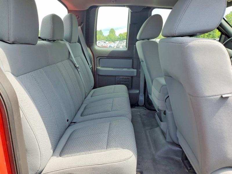 Продажа на аукционе авто 2011 Ford F150, vin: 1FTFX1EF6BFA76220, номер лота: 65592236