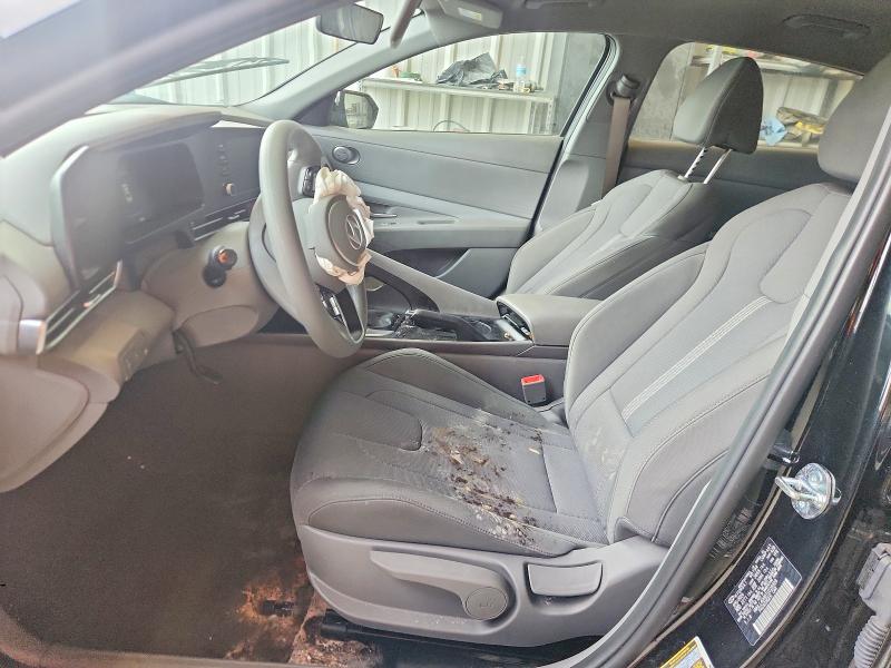 65443706 :رقم المزاد ، KMHLL4DG8TU226928 vin ، 2026 Hyundai Elantra مزاد بيع