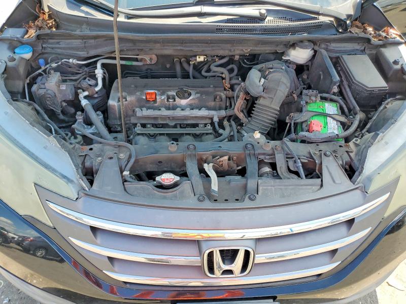 65791326 :رقم المزاد ، 2HKRM4H39EH602391 vin ، 2014 Honda Cr-v مزاد بيع