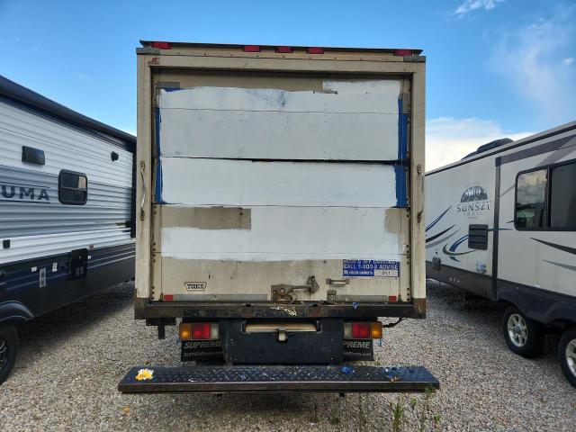 Продаж на аукціоні авто 2011 Isuzu Npr, vin: JALB4W170B7401908, номер лоту: 62663876