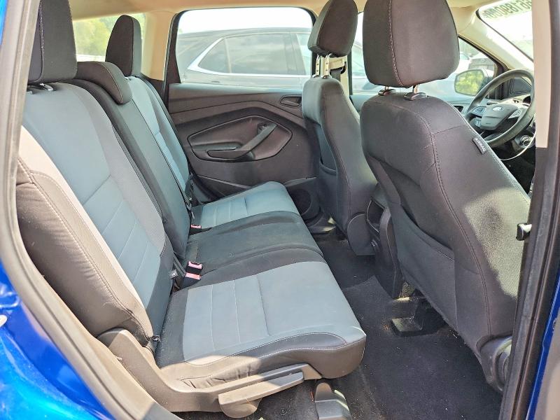 Aukcja sprzedaży 2017 Ford Escape, vin: 1FMCU0F73HUC84777, numer aukcji: 66189006
