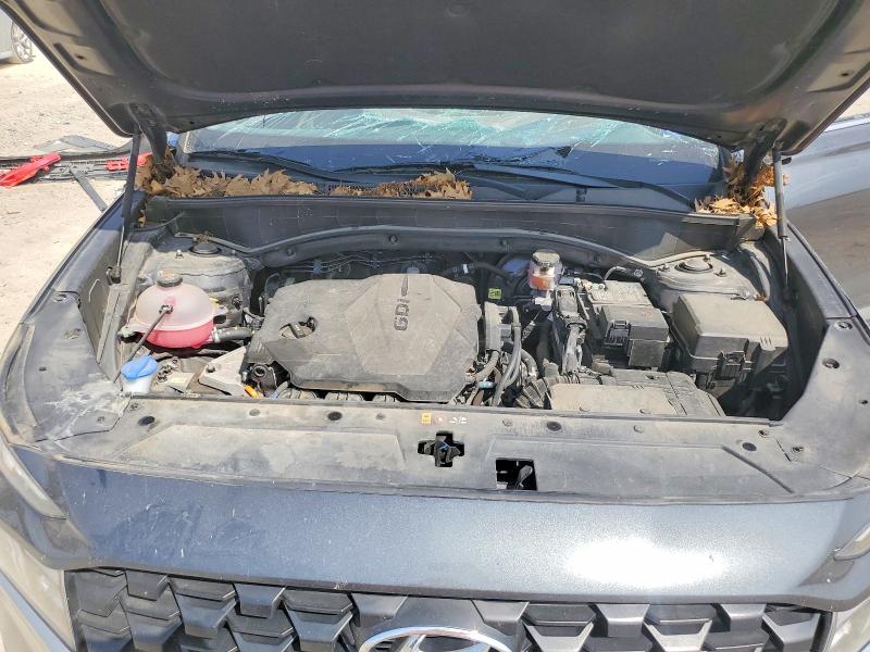 Aukcja sprzedaży 2023 Hyundai Santa Fe, vin: 5NMS2DAJ2PH585451, numer aukcji: 63792826