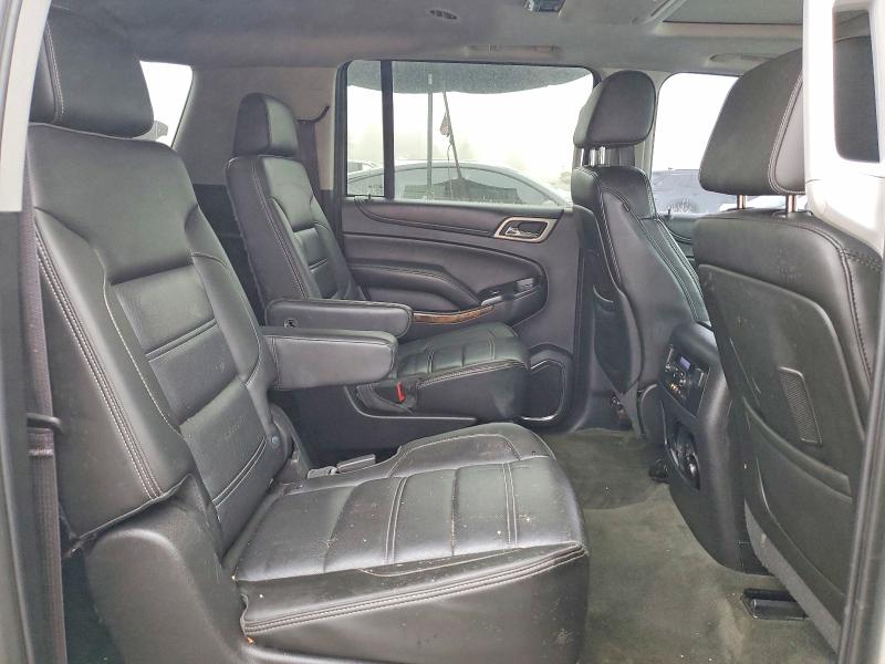 2015 Gmc Yukon Xl მანქანა იყიდება აუქციონზე, vin: 1GKS2JKJXFR170177, აუქციონის ნომერი: 64922336