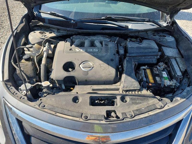 Aukcja sprzedaży 2015 Nissan Altima, vin: 1N4BL3AP1FC254097, numer aukcji: 64399536
