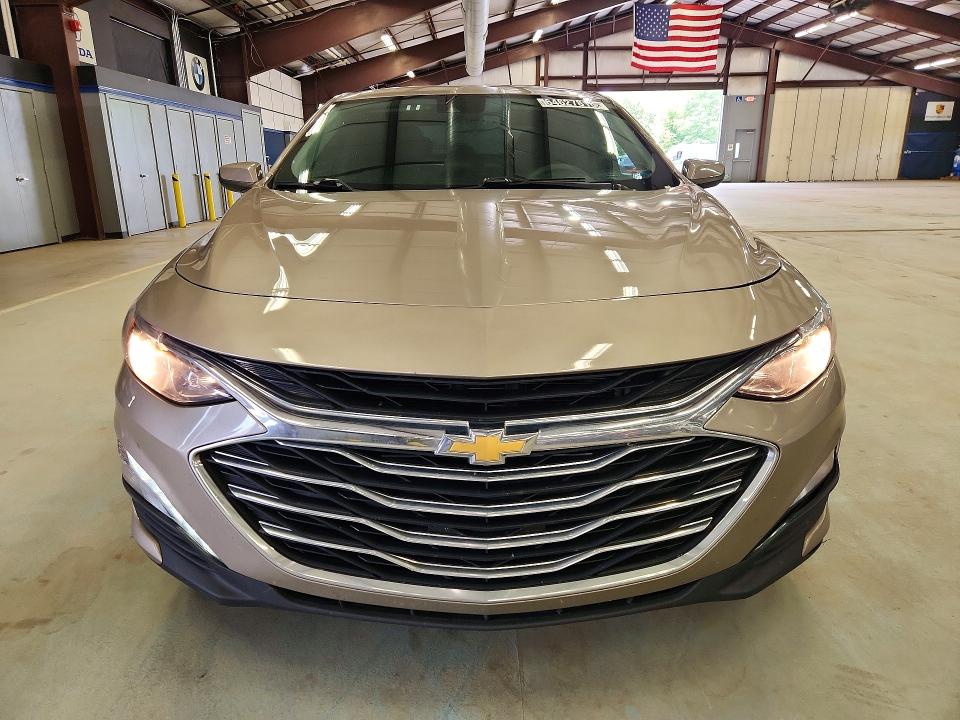 Aukcja sprzedaży 2023 Chevrolet Malibu, vin: 1G1ZD5ST5PF135670, numer aukcji: 64627816