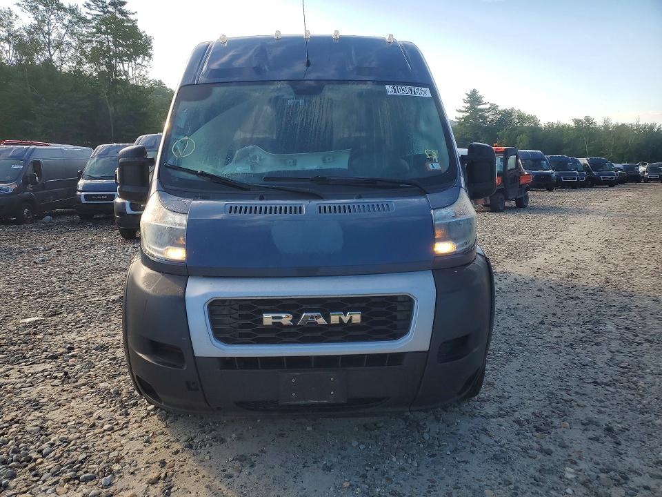 Aukcja sprzedaży 2020 Ram Promaster 3500, vin: 3C6URVJG1LE147690, numer aukcji: 61036766