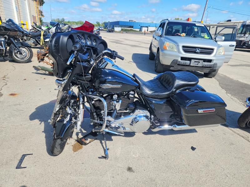Aukcja sprzedaży 2023 Harley-davidson Flhx, vin: 1HD1KBC19PB680475, numer aukcji: 66296646