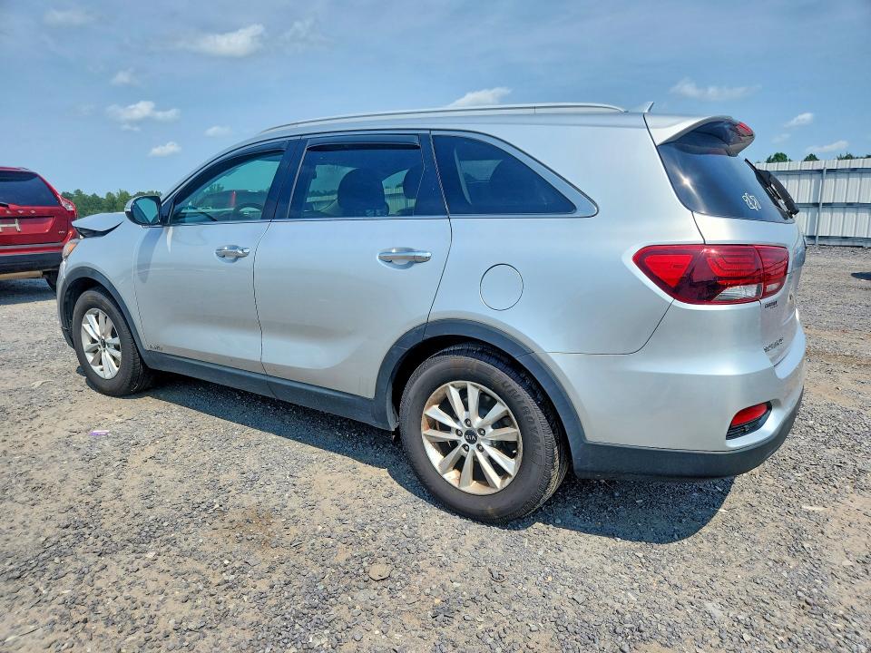 Aukcja sprzedaży 2019 Kia Sorento, vin: 5XYPGDA34KG439306, numer aukcji: 64724376