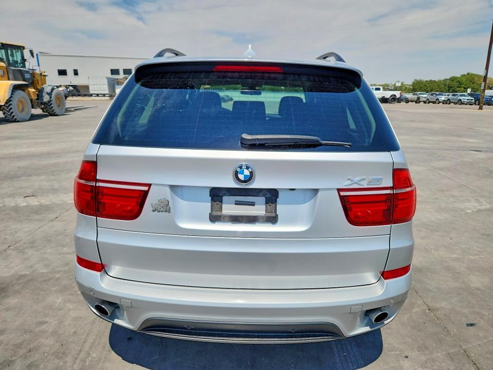 Aukcja sprzedaży 2011 Bmw X5, vin: 5UXZV4C55BL414074, numer aukcji: 66992426