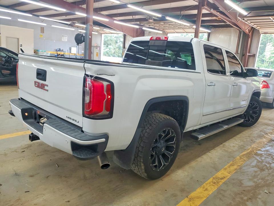 Aukcja sprzedaży 2016 Gmc Sierra, vin: 3GTU2PEC7GG371783, numer aukcji: 64840756