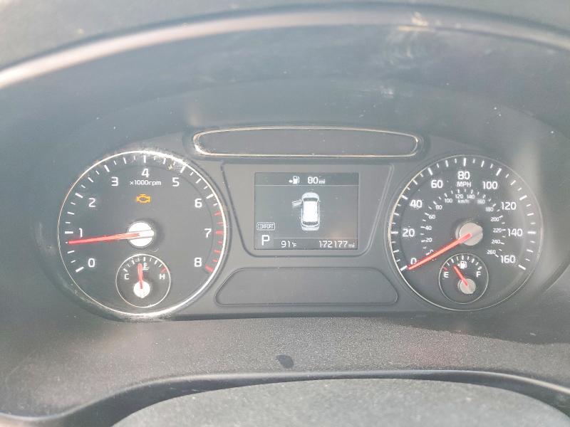 Aukcja sprzedaży 2020 Kia Sorento, vin: 5XYPG4A39LG706196, numer aukcji: 66910656
