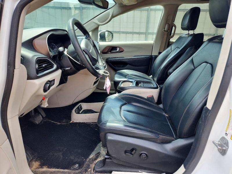 Aukcja sprzedaży 2020 Chrysler Voyager, vin: 2C4RC1DG2LR156918, numer aukcji: 65093686