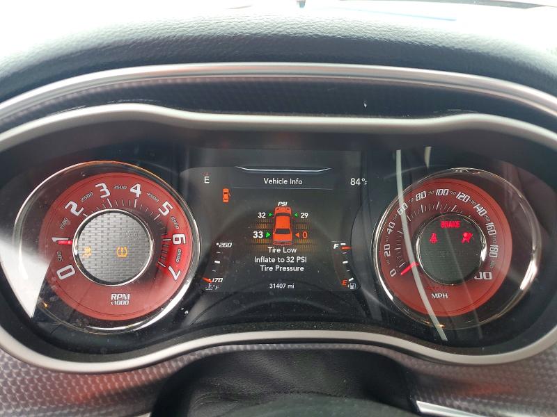 Aukcja sprzedaży 2019 Dodge Challenger, vin: 2C3CDZC94KH582932, numer aukcji: 63610026