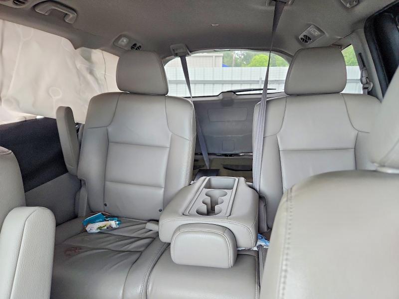 Aukcja sprzedaży 2015 Honda Odyssey, vin: 5FNRL5H67FB022401, numer aukcji: 63396836