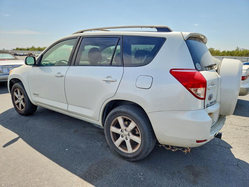 Продажа на аукционе авто 2008 Toyota Rav4, vin: JTMZK31V785016434, номер лота: 64636256