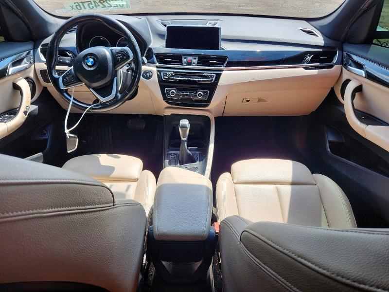 Продажа на аукционе авто 2018 Bmw X1, vin: WBXHT3C37J5L32834, номер лота: 62224516