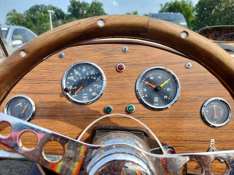 Продажа на аукционе авто 1981 Mg Tc  Roadster, vin: MCH81661, номер лота: 64536496