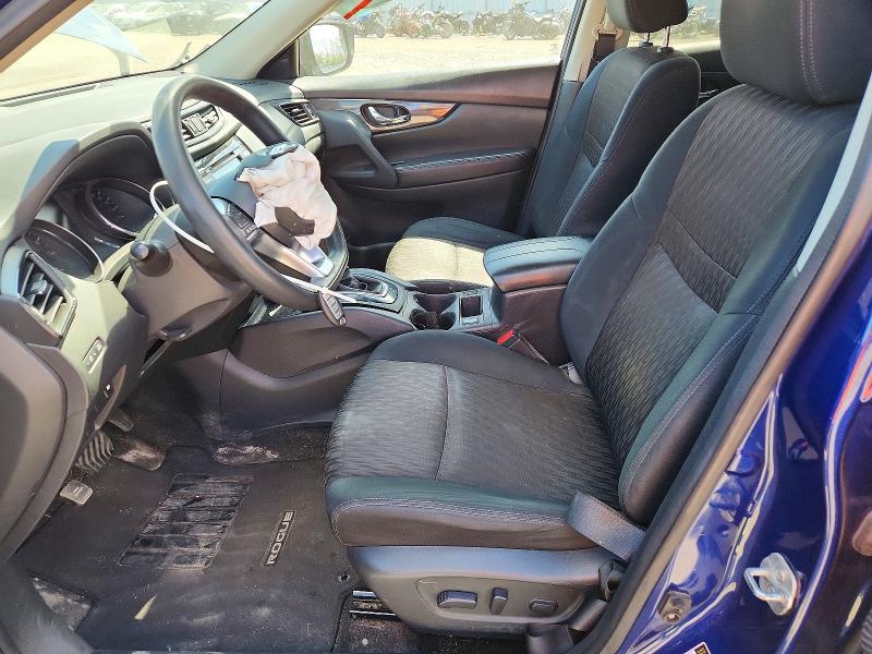 Aukcja sprzedaży 2018 Nissan Rogue, vin: 5N1AT2MT8JC812704, numer aukcji: 65196216