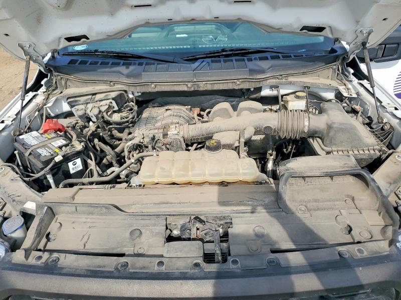 Aukcja sprzedaży 2022 Ford F 150, vin: 1FTMF1CB5NKD00583, numer aukcji: 66581376