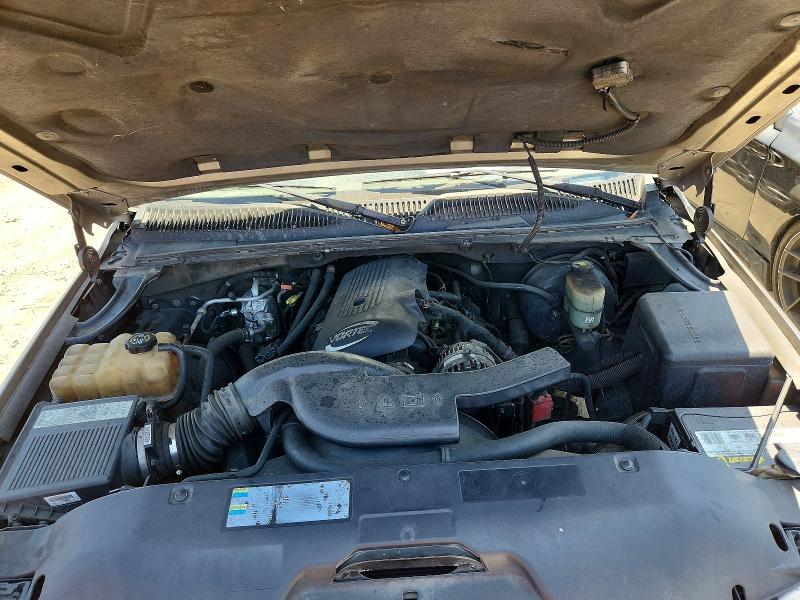 63447956 :رقم المزاد ، 1GKEK63U32J177290 vin ، 2002 Gmc Denali مزاد بيع