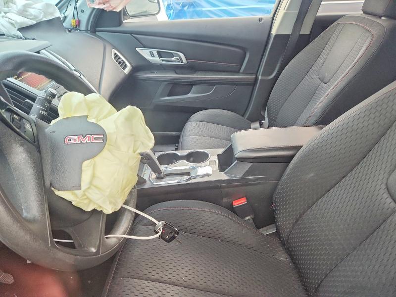 60274796 :رقم المزاد ، 2GKALMEK8E6289225 vin ، 2014 Gmc Terrain مزاد بيع