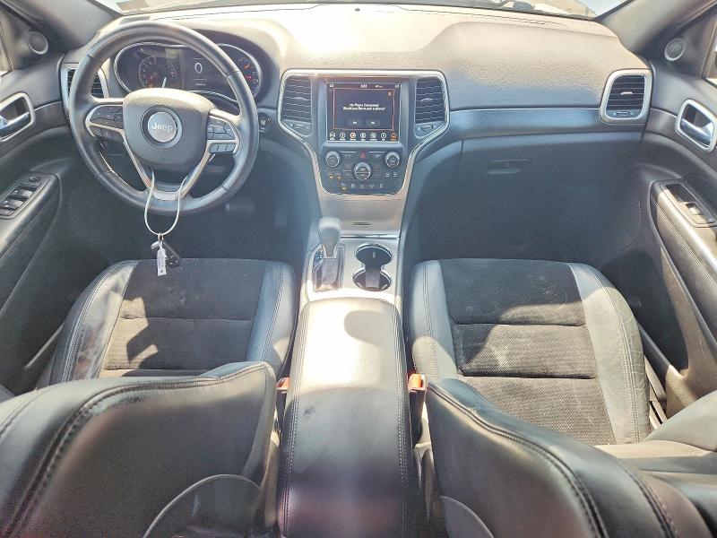2018 Jeep Grand Cherokee მანქანა იყიდება აუქციონზე, vin: 1C4RJFAG5JC420436, აუქციონის ნომერი: 66756146