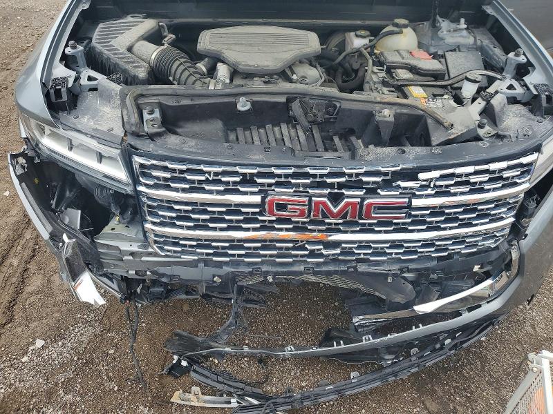 Продаж на аукціоні авто 2023 Gmc Acadia, vin: 1GKKNXLS3PZ176096, номер лоту: 63713526