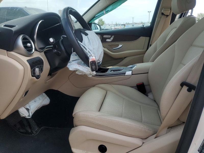 Aukcja sprzedaży 2021 Mercedes-benz Glc, vin: W1N0G8EB6MV292842, numer aukcji: 66563246